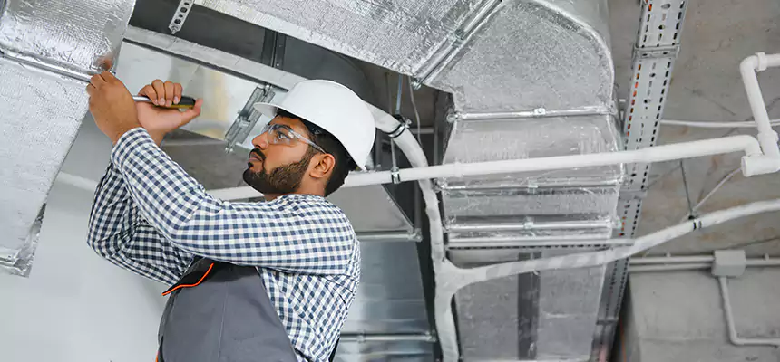 Proactive Ac Vent Repairs & Air Duct Replacement Companies Near Me in Walla Walla