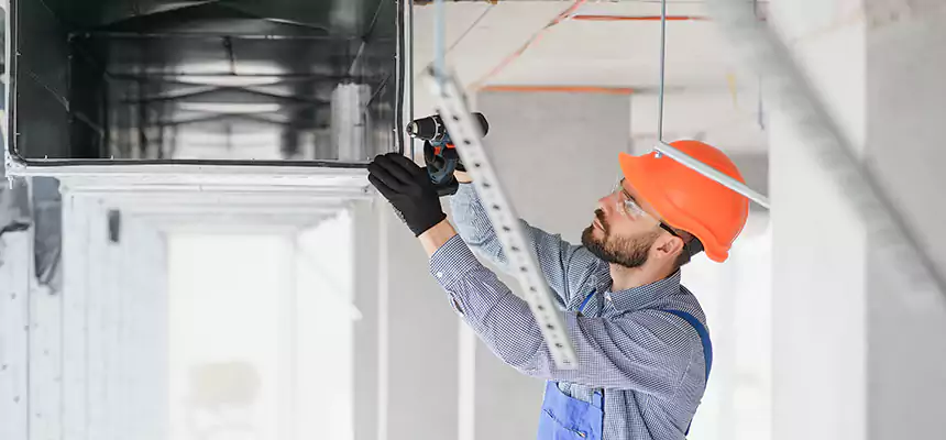 Comprehensive Ventilation Cleaning in Walla Walla