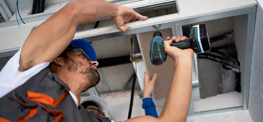 Our Apartment Air Duct Cleaning Services in Walla Walla, WA