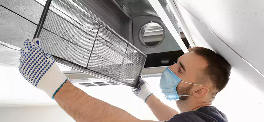 Diagnostic HVAC Coil & Blower Cleaning in Walla Walla
