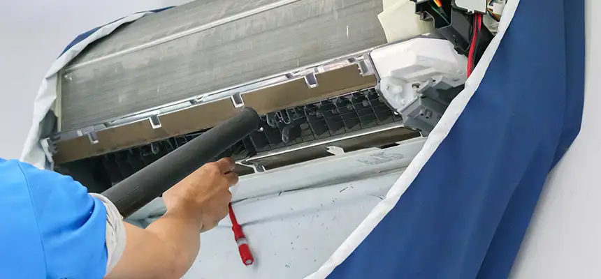 Advanced Clogged Dryer Vent Repair for Multi-Unit & Commercial in Walla Walla, WA