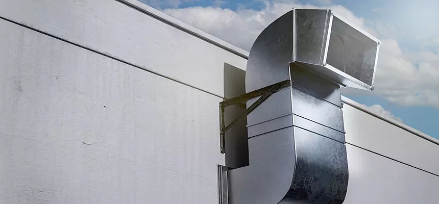 Comprehensive Commercial HVAC Cleaning in Walla Walla