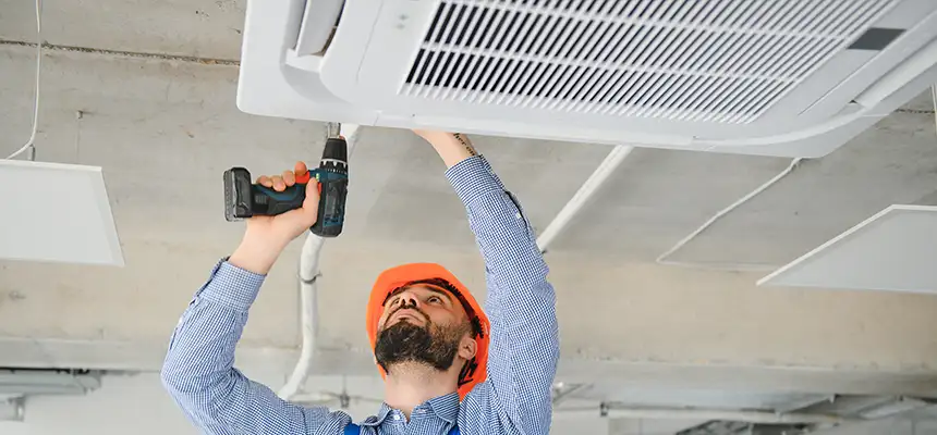 Detailed Multi‑Unit Riser & Roof Termination Cleaning in Walla Walla