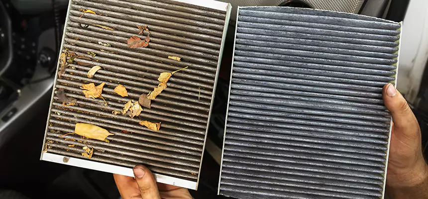 Our Dryer Vent Lint Filter Cleaning Services in Walla Walla, WA