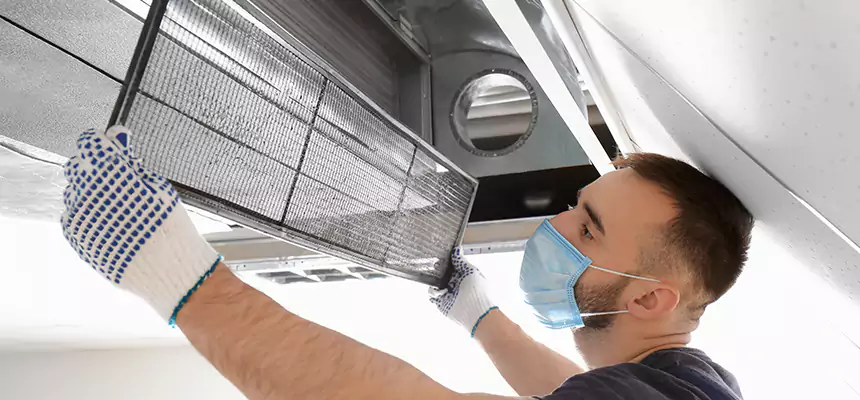 Our Dryer Vent Replacement Services in Walla Walla, WA