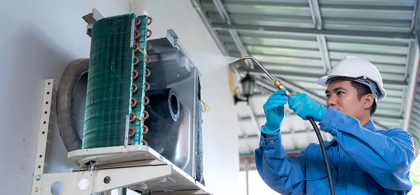 Our Energy-Efficient HVAC Cleaning Services in Walla Walla, WA