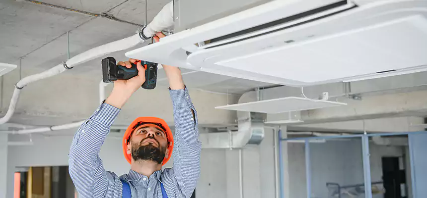 Eco‑Friendly Coil & Plenum Deep Cleaning in Walla Walla