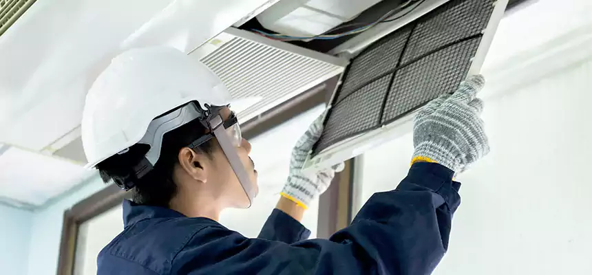 Our Multi-family Home Duct Cleaning Services in Walla Walla, WA