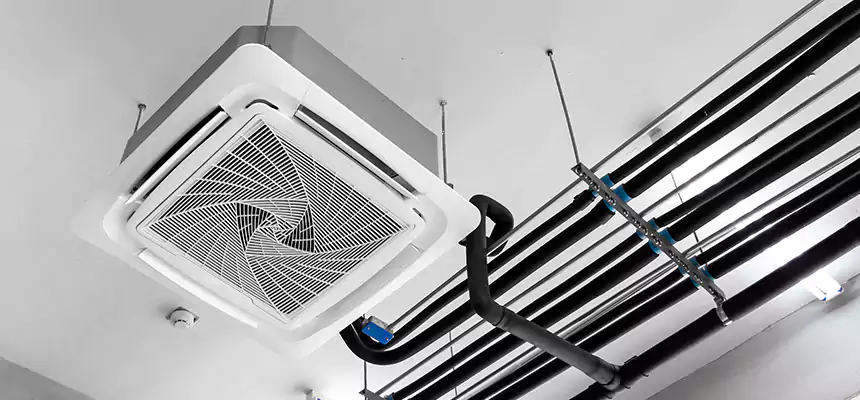 Our Smart AC Vent Controller Services in Walla Walla, WA