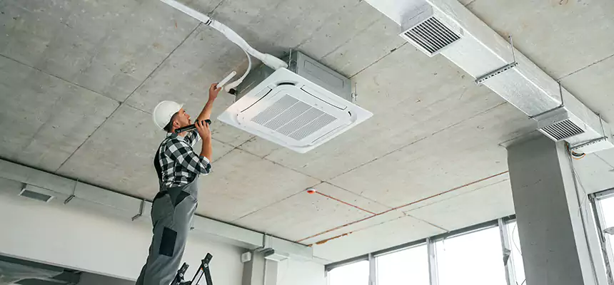 Our Wi Fi Connected Air Ducts Services in Walla Walla, WA