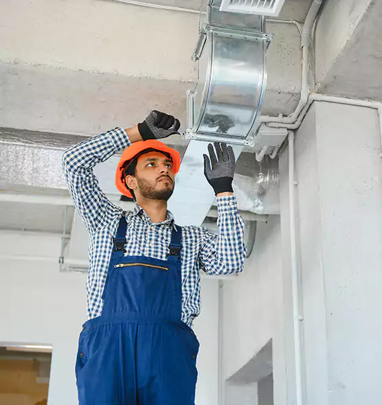 Professional Air Duct Cleaning Service in Walla Walla, WA