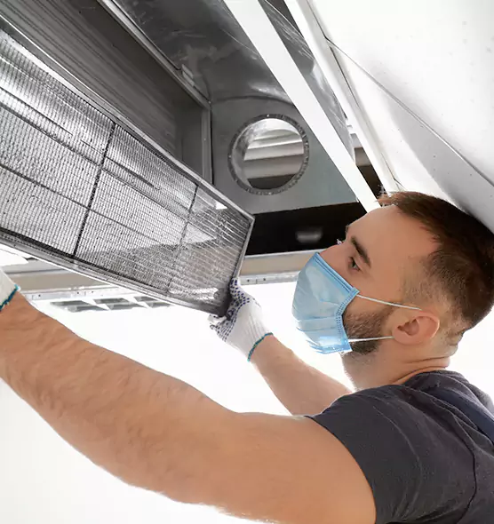 About Air Duct Pathogen Disinfection in Walla Walla, WA