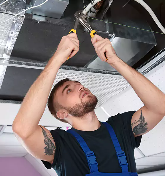 About Air Duct Repair Services in Walla Walla, WA