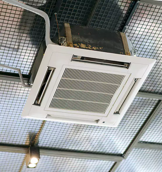 Top-Notch Allergy Relief Vent Cleaning Services in Walla Walla, WA