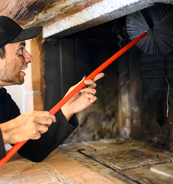 About Expert Chimney Cleaning in Walla Walla, WA