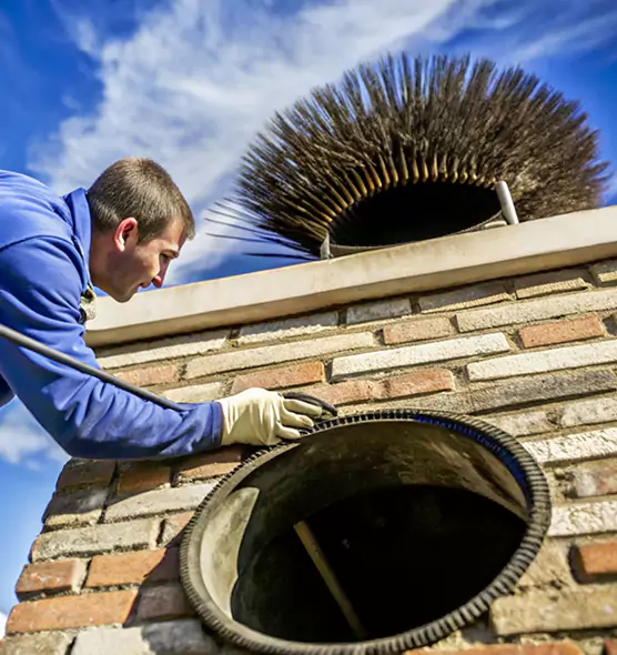 About Professional Chimney Sweep in Walla Walla, WA