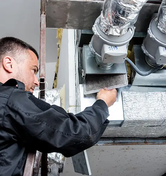 Professional Furnace Vent Cleaning in Walla Walla, WA
