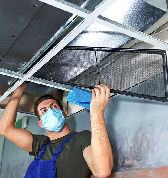 Professional Home Ventilation Cleaning in Walla Walla, WA