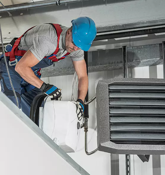 Professional HVAC Cleaning Solutions in Walla Walla, WA