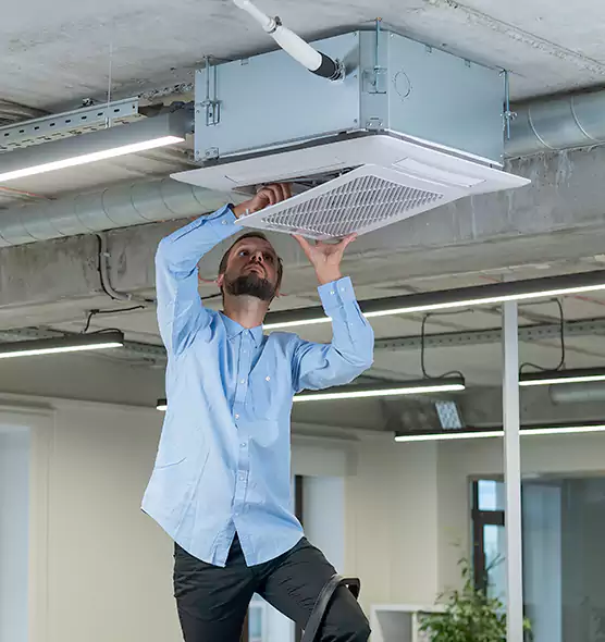 Advanced Residential Air Vent Cleaning in Walla Walla, WA