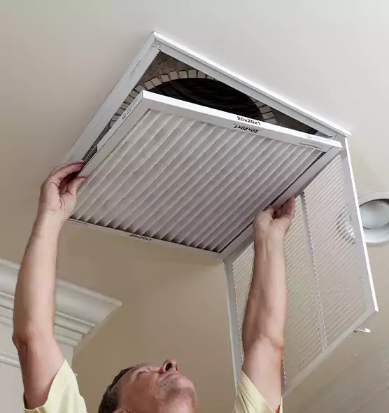 Advanced Residential Vent Cleaning in Walla Walla, WA
