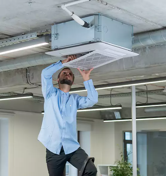 Advanced Rodent Droppings In Vents in Walla Walla, WA
