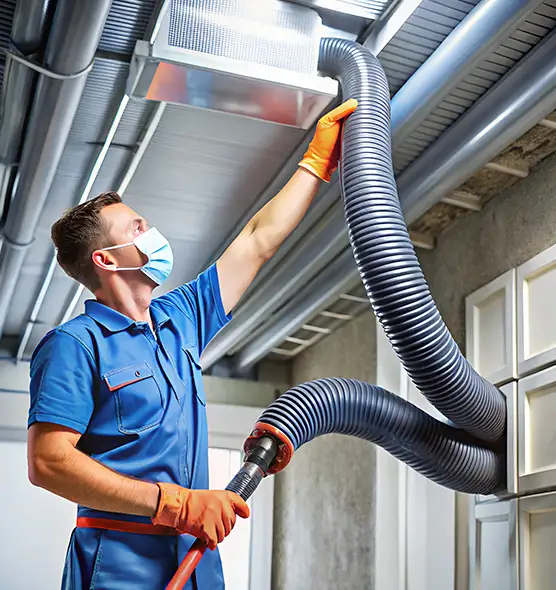 Welcome to Air Duct Cleaning & Repairs Walla Walla — Your Local Roof Dryer Vent Cleaning Specialists in Walla Walla, WA