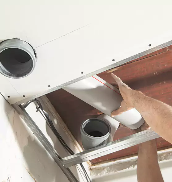 Professional Seasonal Allergy Air Duct Cleaning in Walla Walla, WA