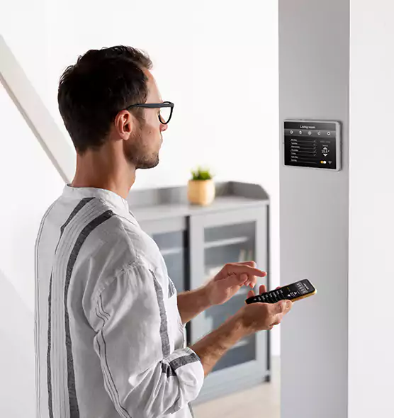 About Smart AC Vent Controller Services in Walla Walla