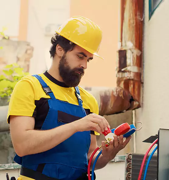 About Smart HVAC Installation in Walla Walla, WA