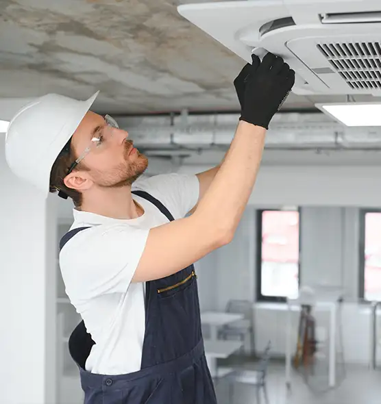 About Spring Air Duct Cleaning in Walla Walla, WA