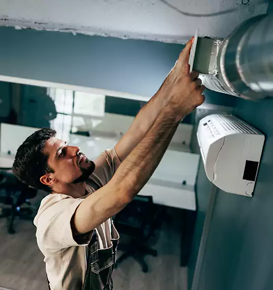 Reliable Warehouse Vent Cleaning in Walla Walla, WA