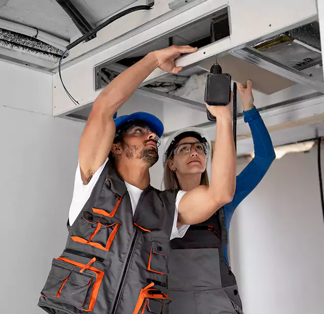 Why Homeowners & Businesses Trust Us in Walla Walla, WA