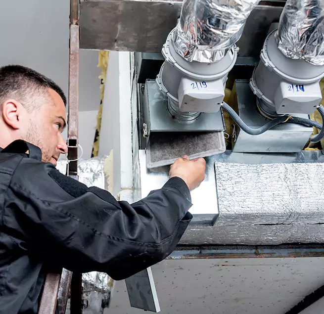 Why Homeowners & Businesses Trust Us in Walla Walla, WA